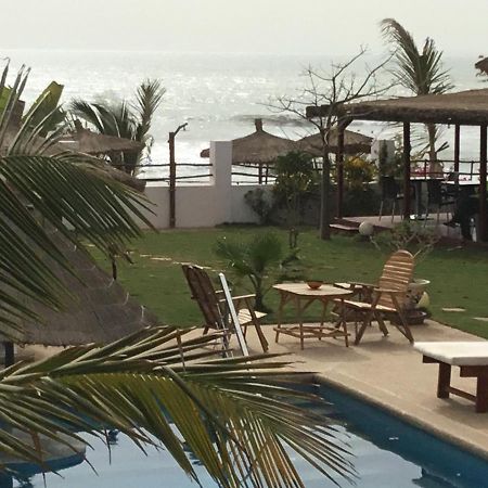 מבור Terra Lodge Senegal מראה חיצוני תמונה