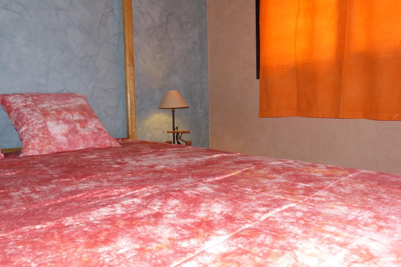 מבור Terra Lodge Senegal מראה חיצוני תמונה