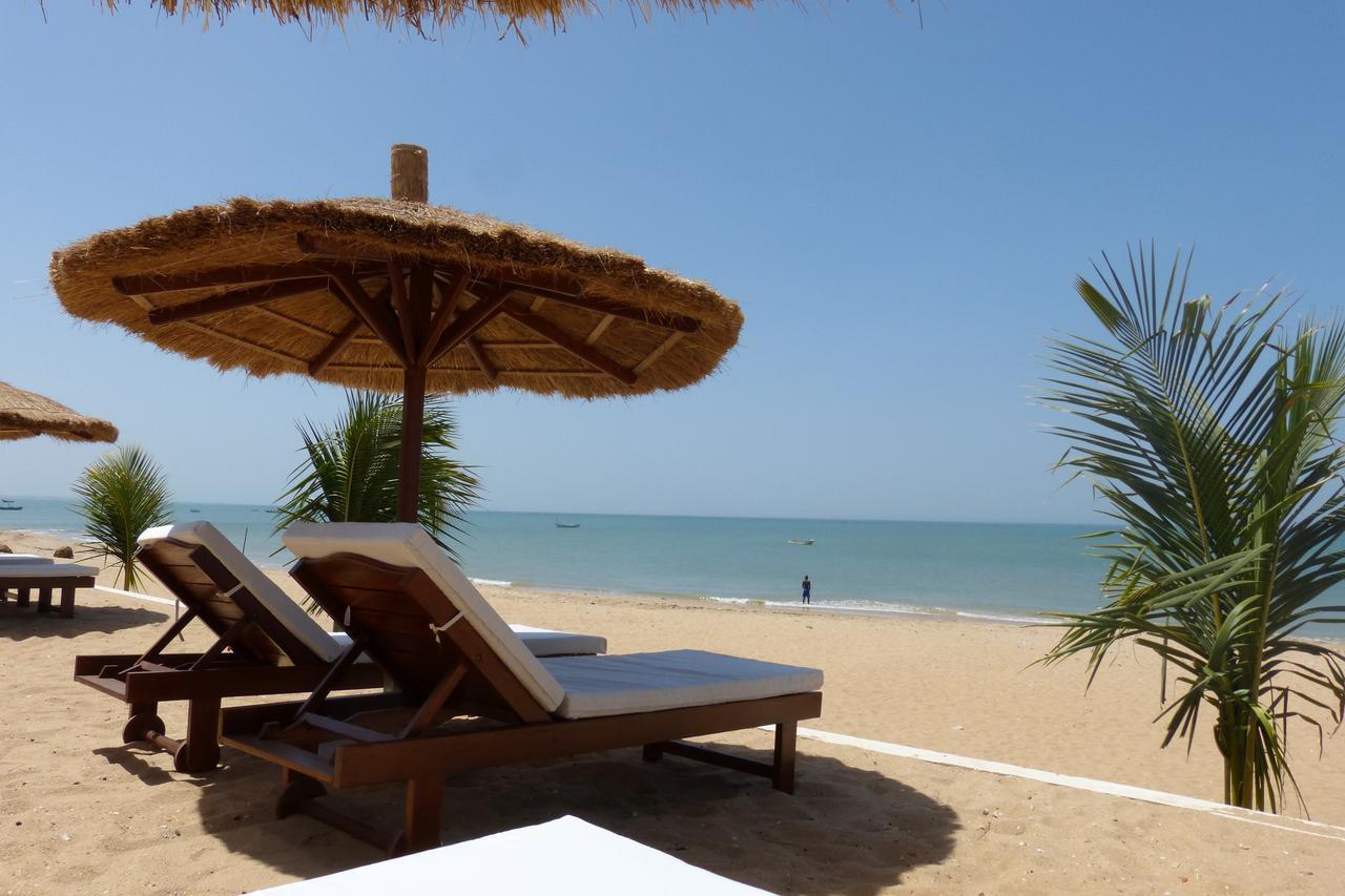 מבור Terra Lodge Senegal מראה חיצוני תמונה