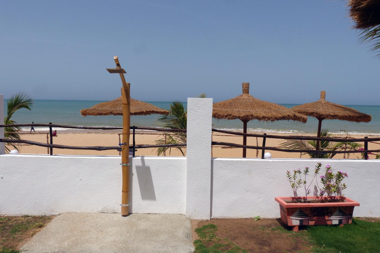 מבור Terra Lodge Senegal מראה חיצוני תמונה