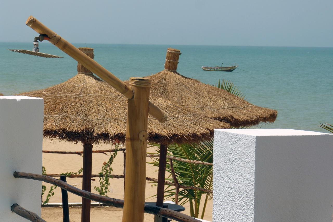 מבור Terra Lodge Senegal מראה חיצוני תמונה