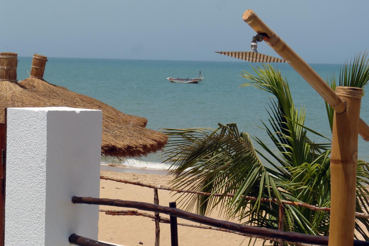 מבור Terra Lodge Senegal מראה חיצוני תמונה