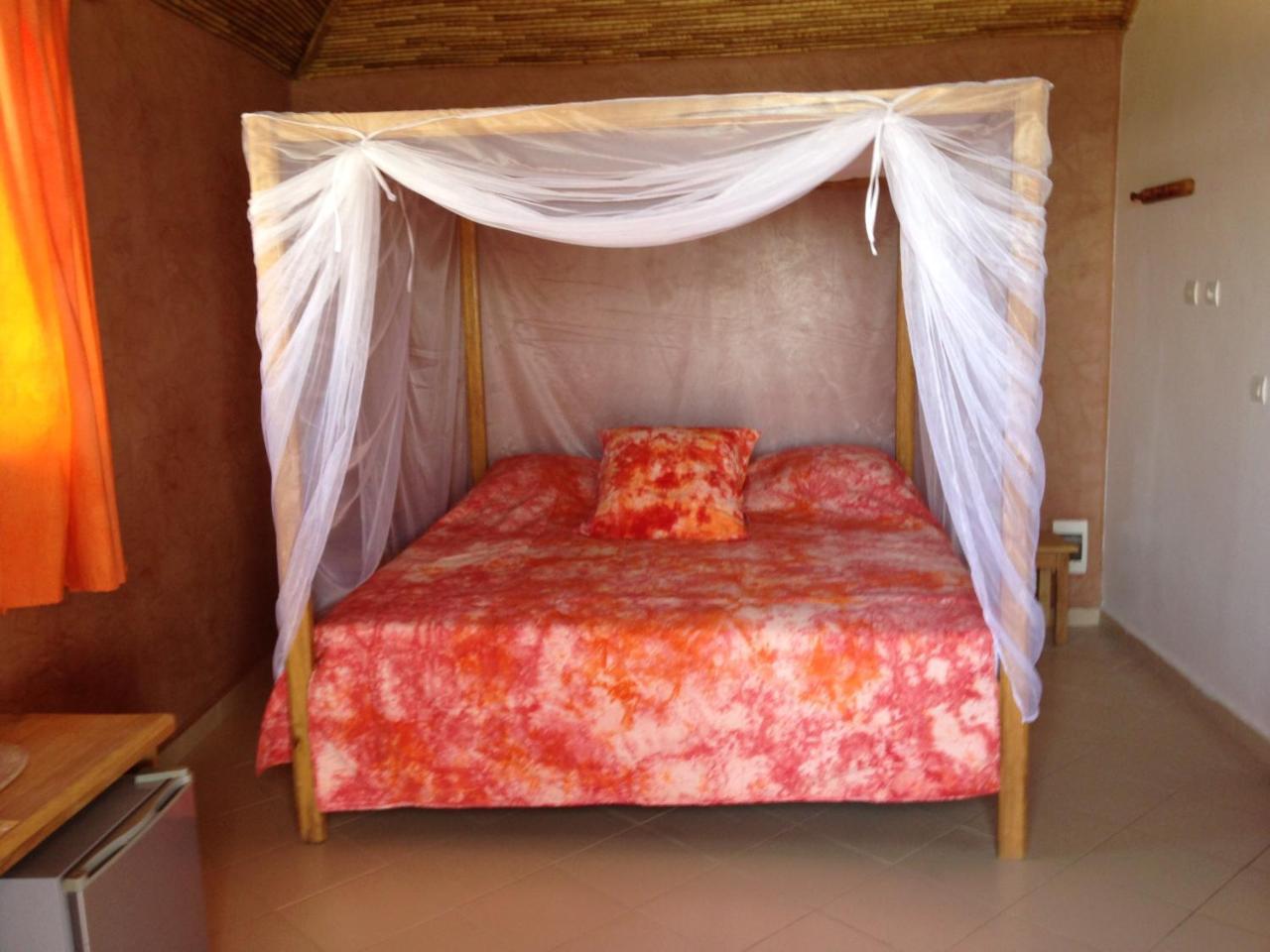 מבור Terra Lodge Senegal מראה חיצוני תמונה