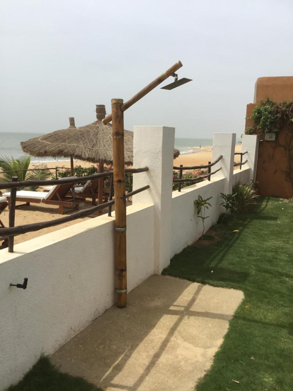 מבור Terra Lodge Senegal מראה חיצוני תמונה