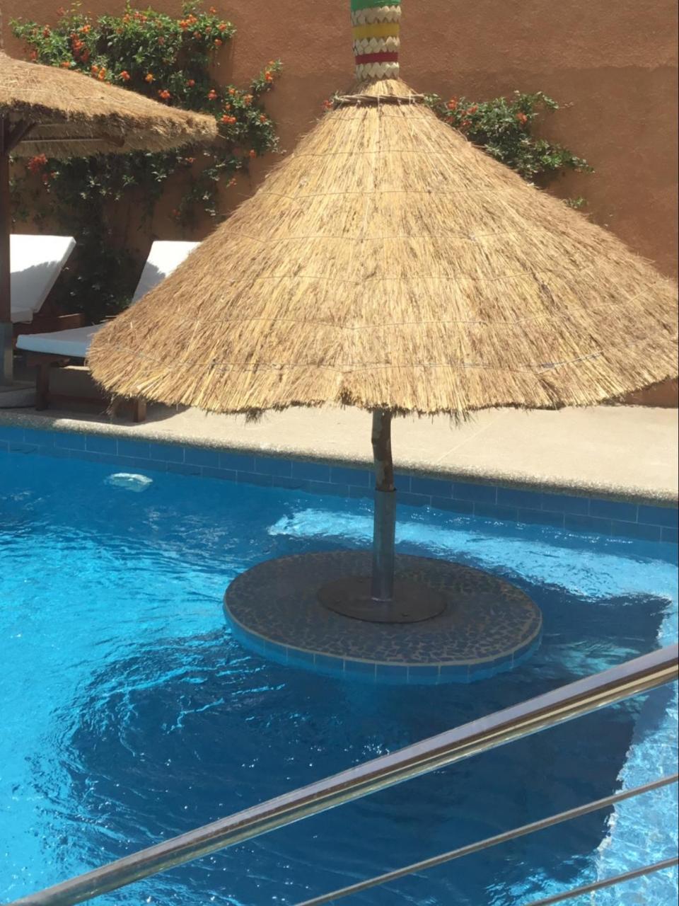 מבור Terra Lodge Senegal מראה חיצוני תמונה
